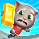 汤姆猫跑酷华为版