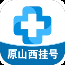 健康山西微服务app