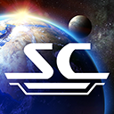 太空指挥官官方正版(Space Commander: War and Trade)