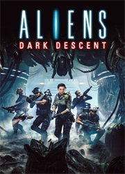 异形坠入黑暗(Aliens: Dark Descent)