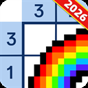 数独趣味闯关游戏