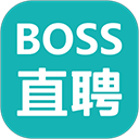 BOSS直聘App