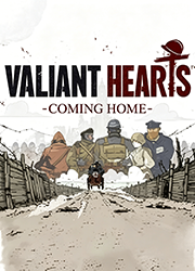 勇敢的心叶落归根pc中文版