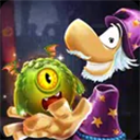 雷曼大冒险官方版(Rayman Adventures)