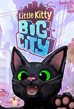 小猫咪大城市电脑版