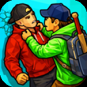 城市战士与街头帮派官方版