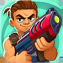 自动射击先生ios版