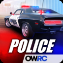 OWRC警察追逐模拟器