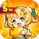 坎特伯雷公主与骑士唤醒冠军之剑的奇幻冒险华为版