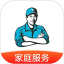 万师傅App(家庭服务)