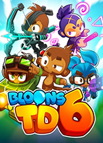 气球塔防6电脑版