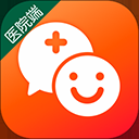 平安健康医院端