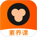 猿辅导素养课App