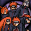 像素火影次世代佩恩修罗道