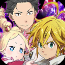 七大罪光与暗之交战国际版