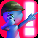 他们来了官方正版