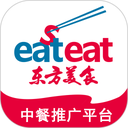 东方美食App