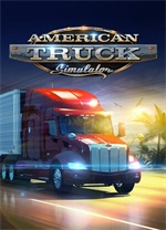 美国卡车模拟中文版(American Truck Simulator )