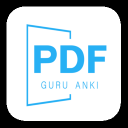PDF Guru Anki中文版
