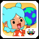 托卡生活世界国际版(Toca Life World)