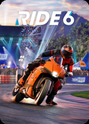 极速骑行6(RIDE 6)