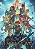 锁链回声电脑版