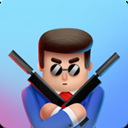 子弹先生间谍谜团(Mr Bullet)