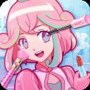 巴啦啦魔法美妆2