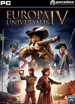 欧陆风云4电脑版