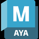 Autodesk Maya 2023中文版
