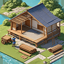 这城有良田官方正版