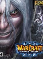 魔兽争霸3冰封王座中文版