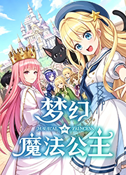 梦幻魔法公主电脑版