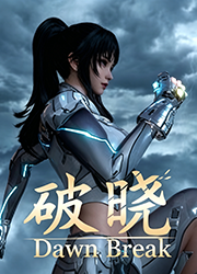 破晓