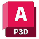 Autodesk AutoCAD Plant 3D中文版