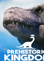 史前王国(Prehistoric Kingdom)
