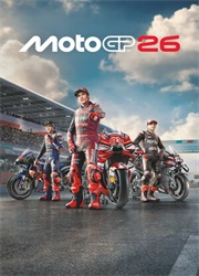 世界摩托大奖赛26(MotoGP 26)