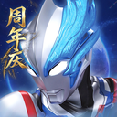 全民奥特曼之银河英雄苹果版