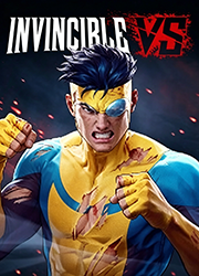 无敌少侠VS