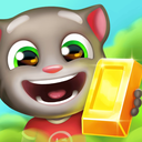 汤姆猫跑酷ios版