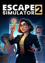 密室逃脱模拟器2(Escape Simulator 2)