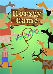 赛马游戏(Horsey Game)