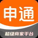 申通快递App