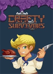 工匠幸存者(Crafty Survivors)