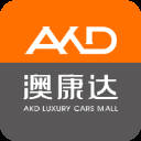 澳康达二手车App