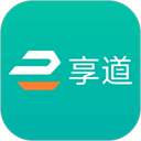 享道出行app