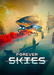 永恒天空(Forever Skies)中文版