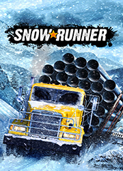 雪地奔驰中文版