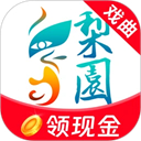 梨园行戏曲