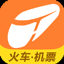铁友火车票App